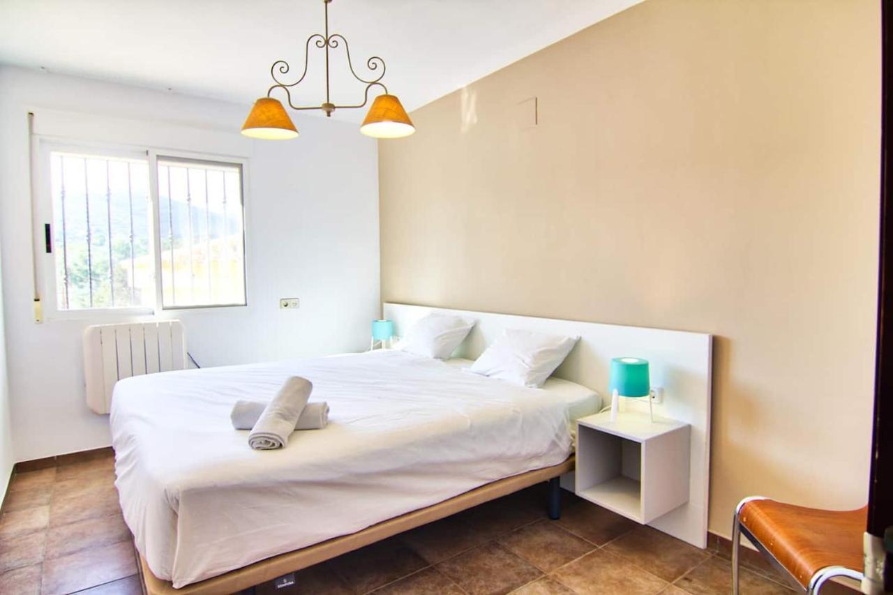 Villa Los Olivos Peñíscola المظهر الخارجي الصورة